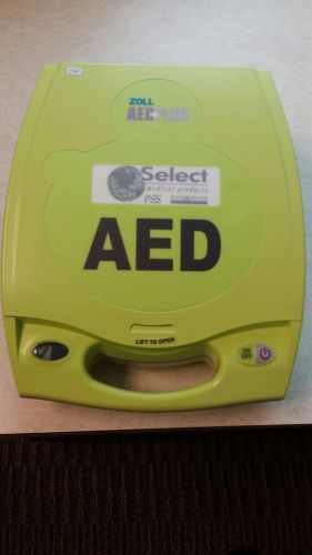 Zoll AED