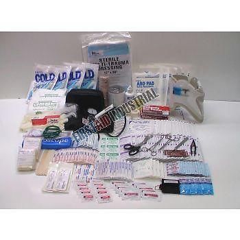 Pro-ii trauma bag for sale