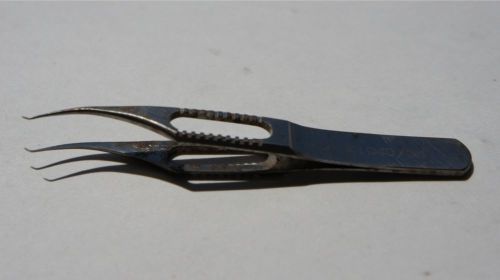 STORZ FORCEPS SUTURE REMOVAL COLIBRI REF # E1943-34 