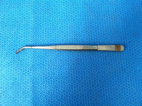 KLS 25-441-16 Plate Holding Forceps