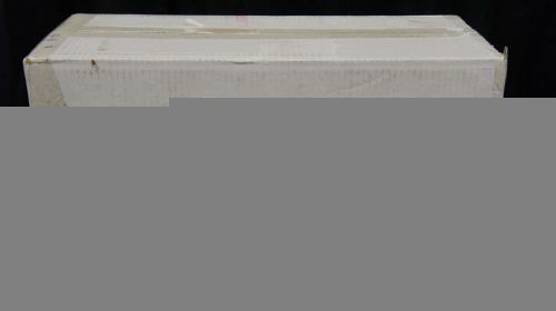 Solon 57600 Rayon-Tipped OB-GYN Applicator, Non-Sterile, Plastic 8” ~ Qty 500