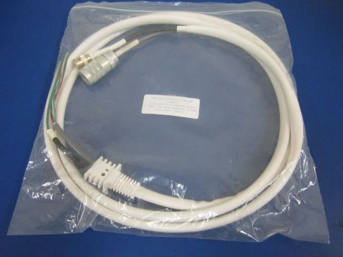 Bay Associates 96A-240 Toshiba 475-50066800-02 Rev. 2 Cable Shoulder Coil Access