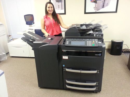 Kyocera taskalfa 620 copier for sale