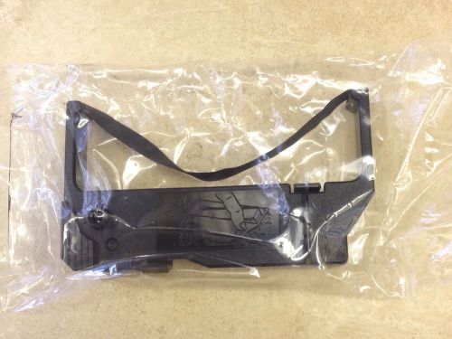 REPLACEMENT BLACK NYLON RIBBON SP200 BK 6U/BX S035020 1184.42