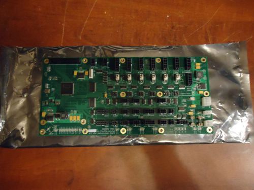 Agfa, jeti, gandinnovations,motion module v3 base board, part#390-500034, used for sale