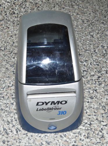 DYMO LABELWRITER TURBO 310  LABELING SYSTEM -