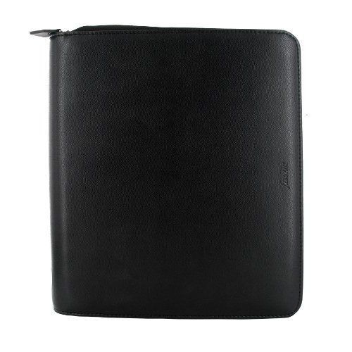 Filofax A5 Pennybridge Organiser - Black