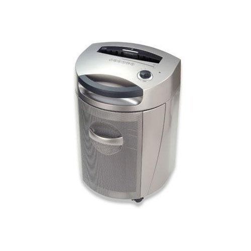 NEW Royal HT12MX 12 Sheet Cross-Cut CD/DVD Shredder with Casters