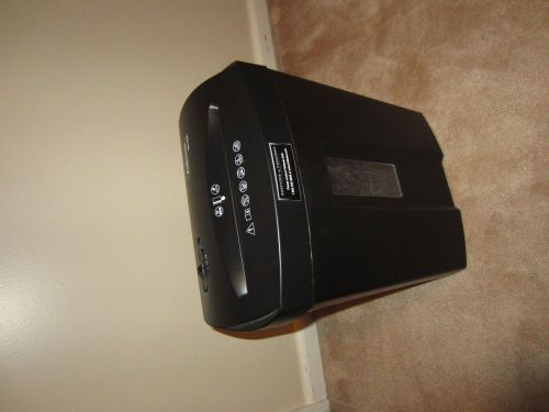 Fellowes Powershred W-6C (Paper Shredder) The World&#039;s Toughest Shredders