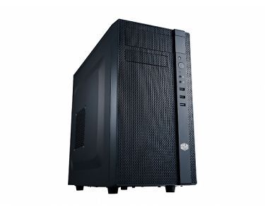 COOLERMASTER N200