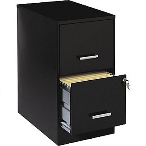 Office Designs 884568 Vertical File Cabinet