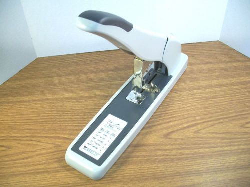 Charles Leonard 3/8&#034; to 15/16&#034; Stapler