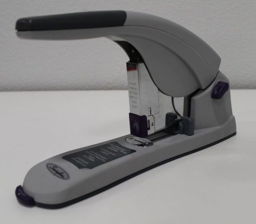 SWINGLINE LIGHTTOUCH HEAVY DUTY STAPLER #90010 STAPLES 90009 20-120 SHEETS!