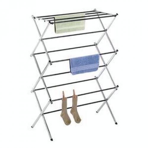 Chrome drying rack storage &amp; organization 6060-741 for sale