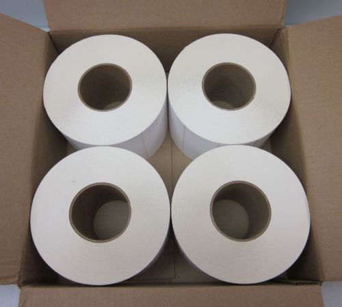 NEW 11200 POL-5X2.125-300-53990 5&#034;x2.125&#034; Thermal Label