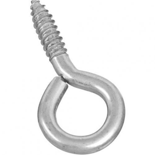 #0 ZN LARGE SCREW EYE N220426