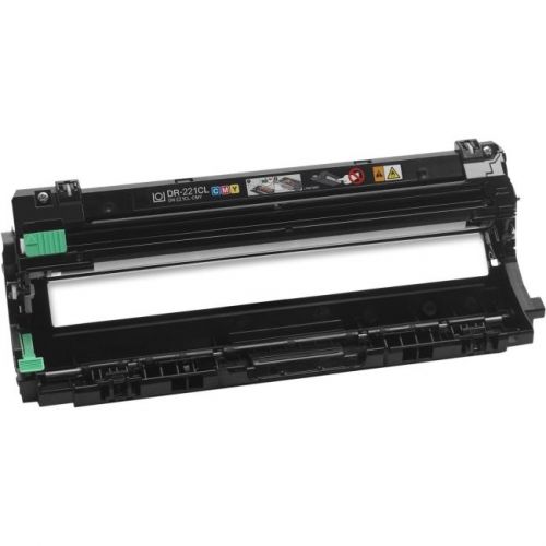 Brother int l (supplies) dr221cl  drum unit for for for sale