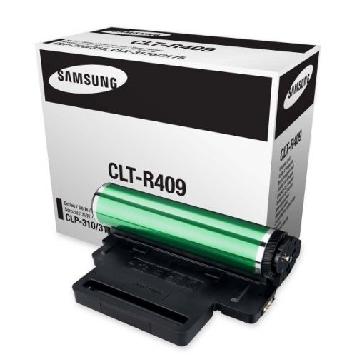 SAMSUNG PRINTER CONSUMABLES CLT-R409 DRUM FOR CLP-315 FAMILY