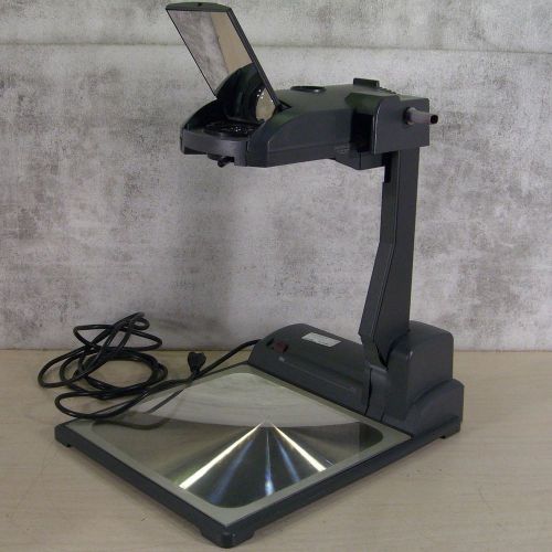 3M 2770 AJB Overhead Projector *Case Blemish*