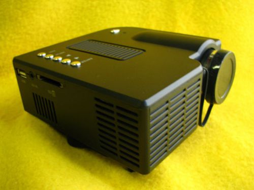 Digital LED Presentation  Projector