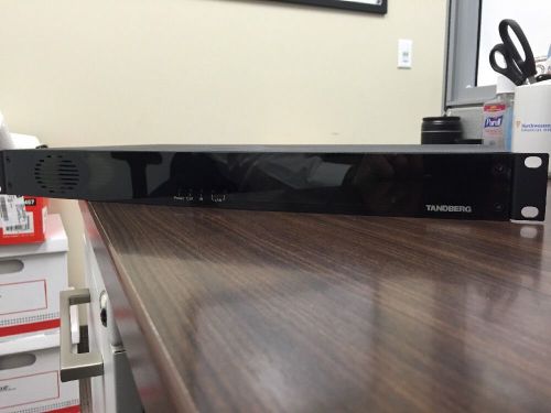 Tandberg TTC6-08 Video Conferencing Unit