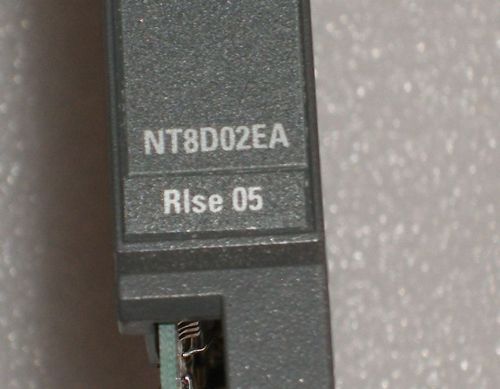 Nortel Norstar Meridian NT8D02EA RLSE 05