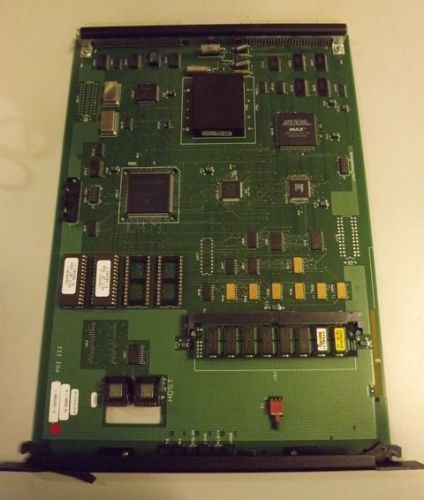 Lucent 91-E03500-C PDI III C Telephone Card