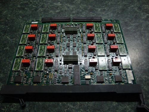 NORTEL MERIDIAN MEDIA CARD NT8D09AL