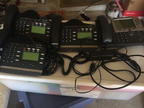 Ecx 1000 Phones