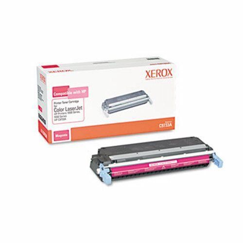 Xerox 6R1316 Compatible Remanufactured Toner, Magenta (XER6R1316)