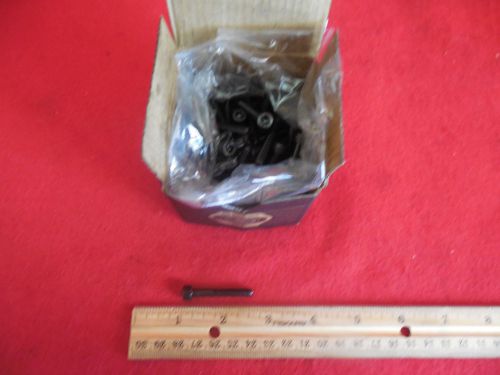 M5 - 0.80 x 35 metric socket allen cap screw 12.9 din 912 brighton best qty 100 for sale