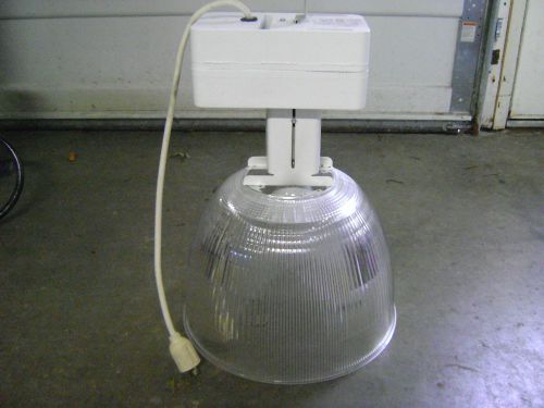 400 WATT METAL HALIDE INDUSTRIAL LIGHTS