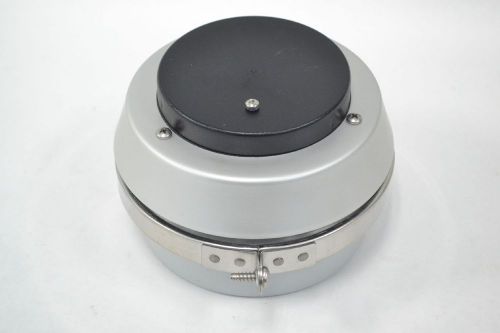 EDWARDS GS 101CBS-G1 ADAPTALIGHT STACKABLE BEACON BASE UNIT FLASH BUZZER B333059