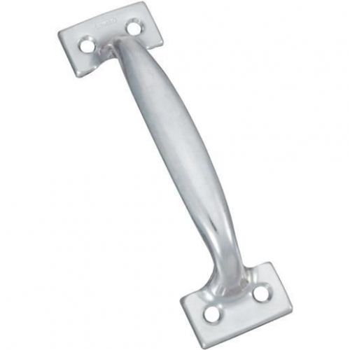 6-1/2&#034; ZINC DOOR PULL N116715