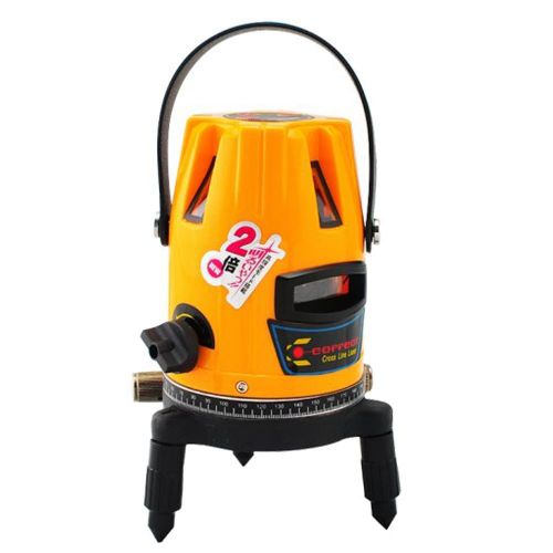 2015 new professional automatic self leveling 5 line 1 point 4v1h laser level for sale