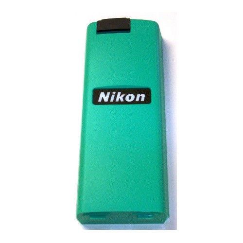 NEW NIKON BC-65 BATTERY FOR DTM -330/350 &amp; NPL-350 TOTAL STATIONS FOR SURVEYING