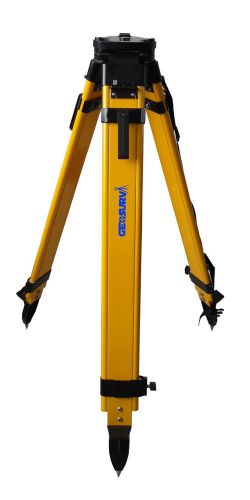 Geosurv GST101 Fiberglass Heavy Duty Tripod