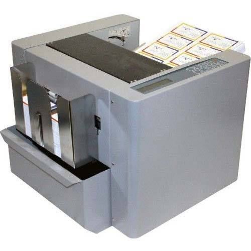 Duplo CC-228 Card Cutter Free Shipping Manufacturer Warranty