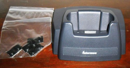 Intermec 225-683-001 700c Single Dock New!