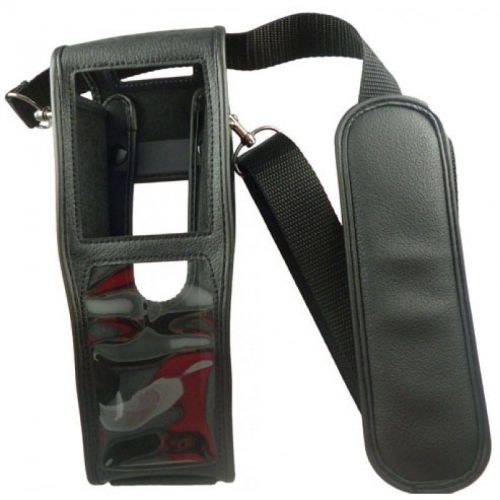 Shoulder Holster for Symbol MC9000 Series w/shoulder strap Replaces 11-08062-01R