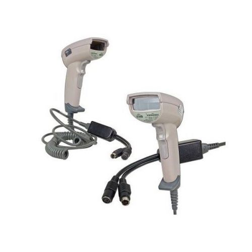 Symbol LS4004i PS/2 Handheld Laser Barcode Scanner LS4004I-I150