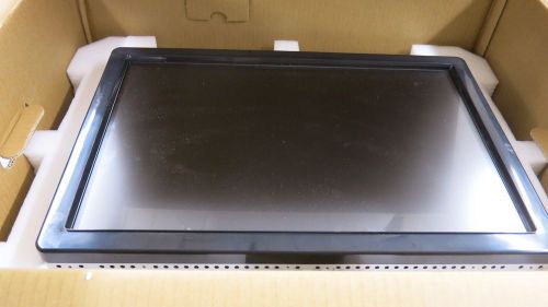 Elo et2239l-8cna-1-d-g touch screen monitor e654071 for sale