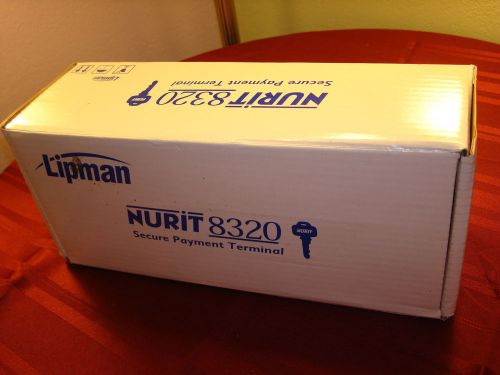 Lipman Nurit 8320