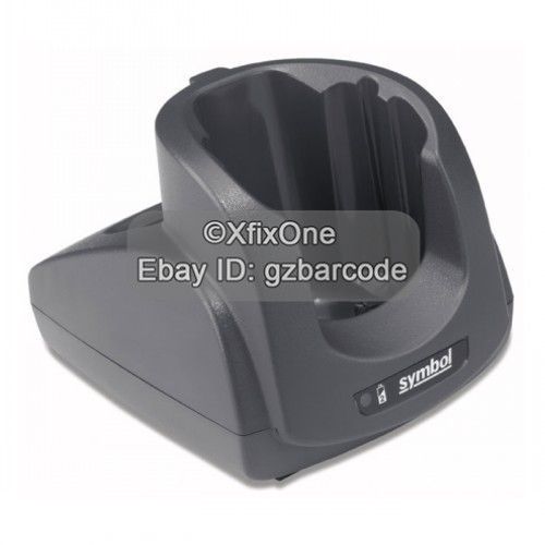 Symbol CRD1000-1000R Single-Slot 1-Slot Charging Cradle for Motorola MC1000