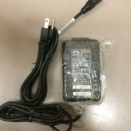 Original NEW Tiger Power AC Adapter 24V 2.3A  ADP-5501