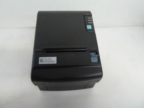 Touch Dynamic LK-T21 Thermal Receipt Printer USB