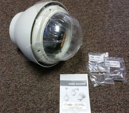 Costar CDC2660 Camera Dome Housing