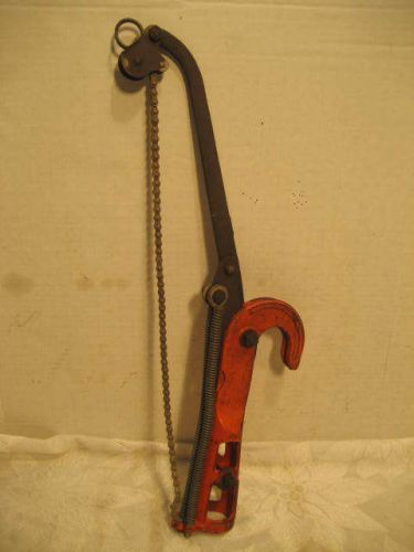 SEYMOUR SMITH &amp; SON POLE PRUNER - NO. 12