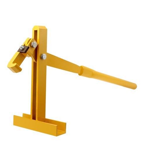 Steel Post Lifter Picket Remover Fencing Puller