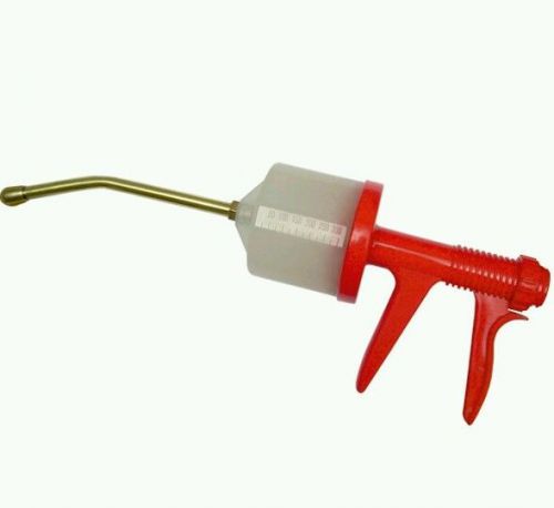 150ml Drencher non auto ( dosing cattle